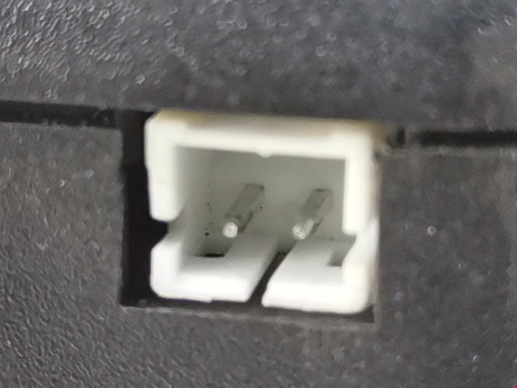 Блок комфорта SUBARU Outback 2009-2014