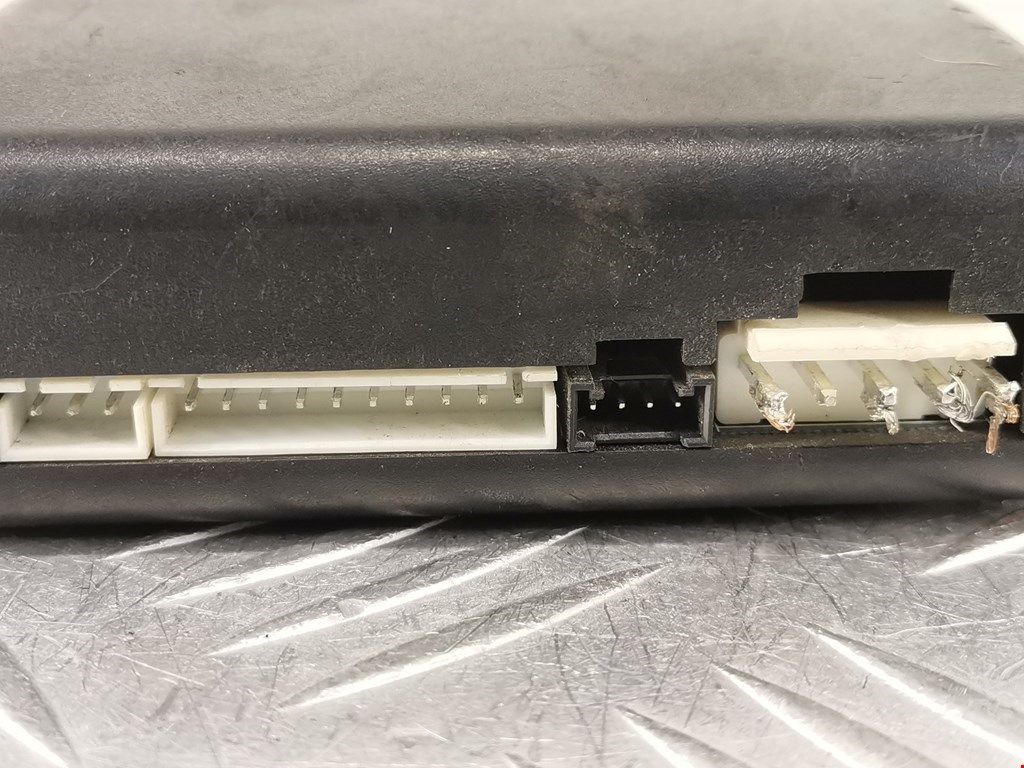 Блок комфорта SUBARU Outback 2009-2014