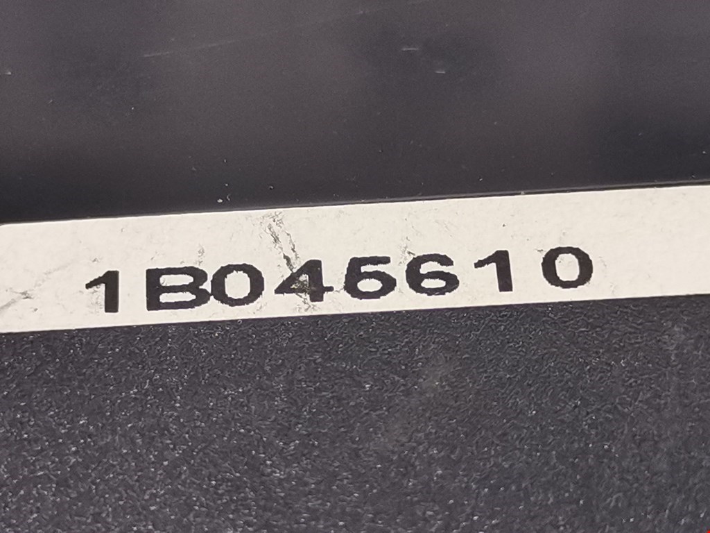 Блок комфорта SUBARU Outback 2009-2014