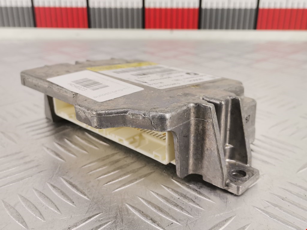 Блок управления AIR BAG BMW X5 E70 2007-2013