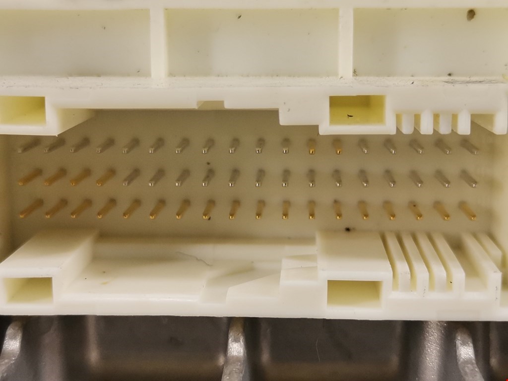 Блок управления AIR BAG BMW X5 E70 2007-2013