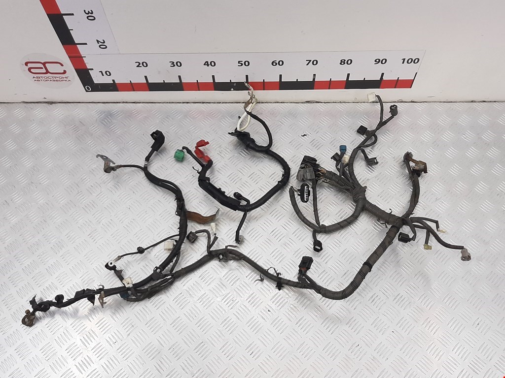 Проводка коса SUBARU Outback 2009-2014