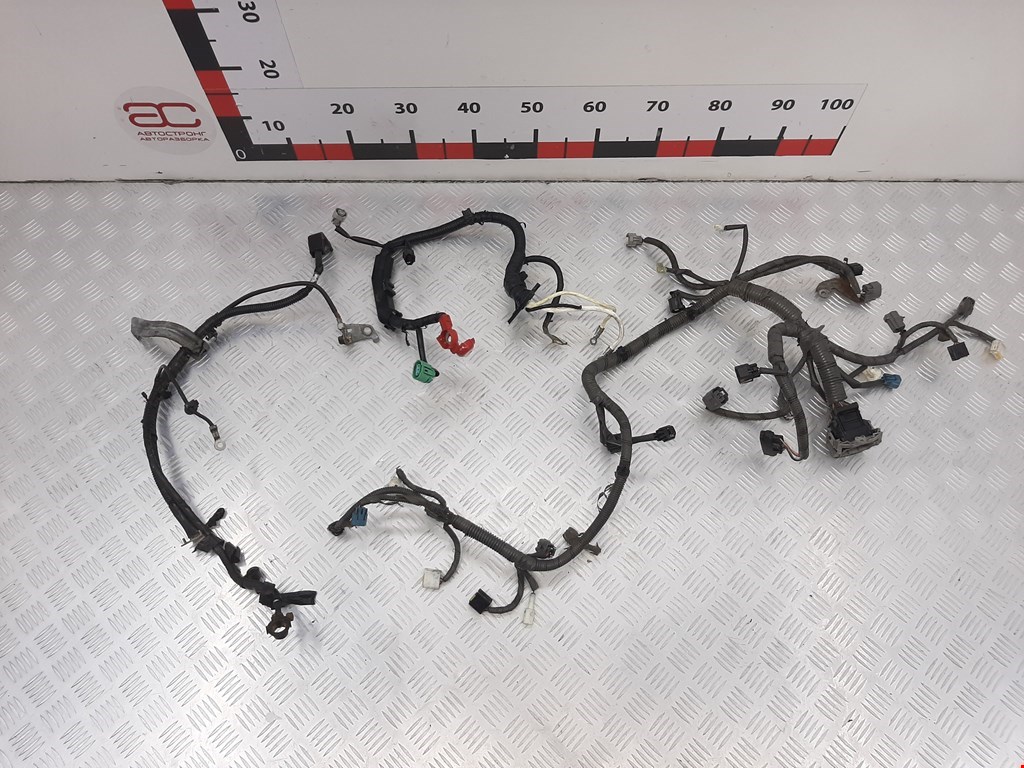 Проводка коса SUBARU Outback 2009-2014