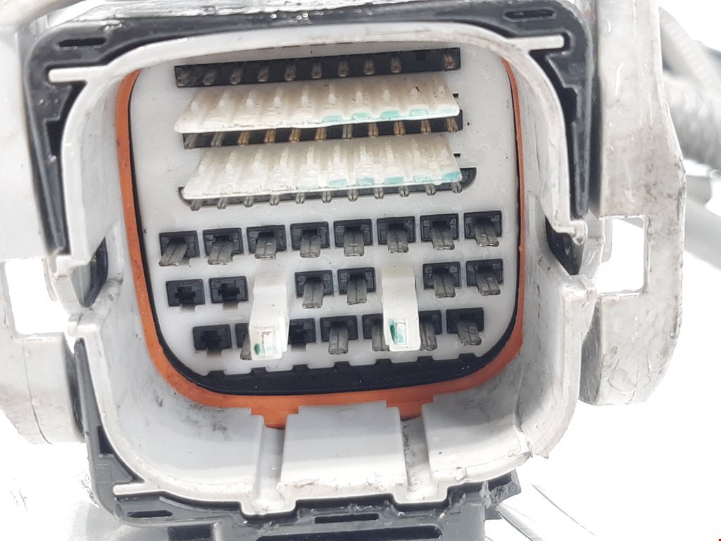 Проводка коса SUBARU Outback 2009-2014