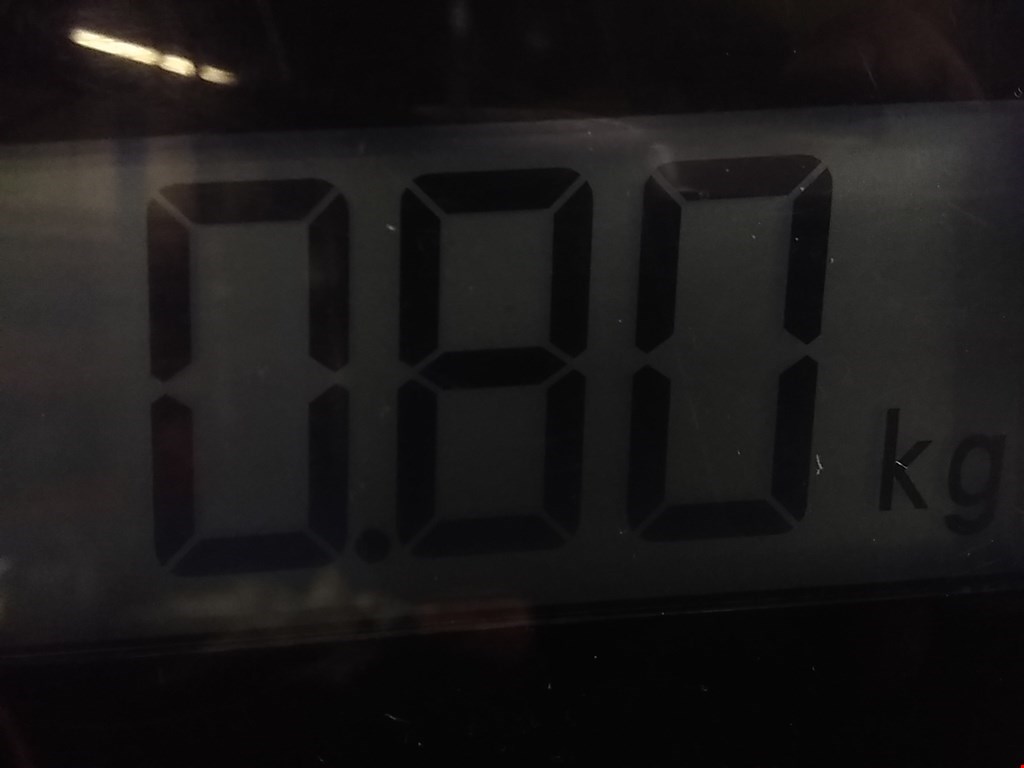 Ремень безопасности задний левый SUBARU Outback 2009-2014