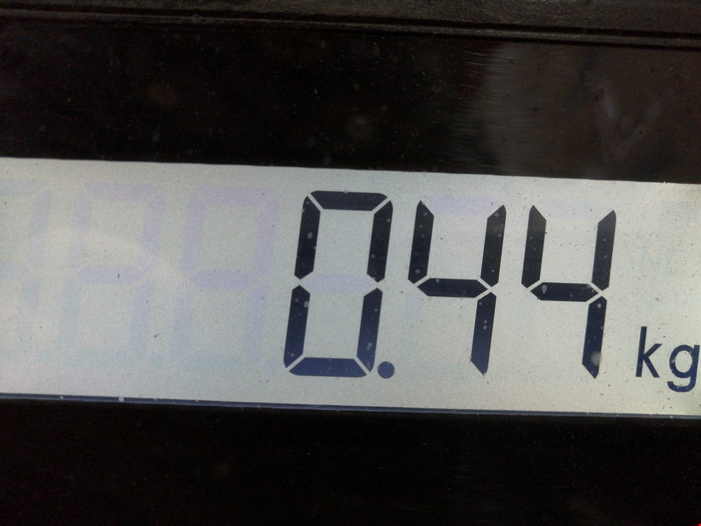 Форсунка дизельная электрическая RENAULT Megane II 2002-2009