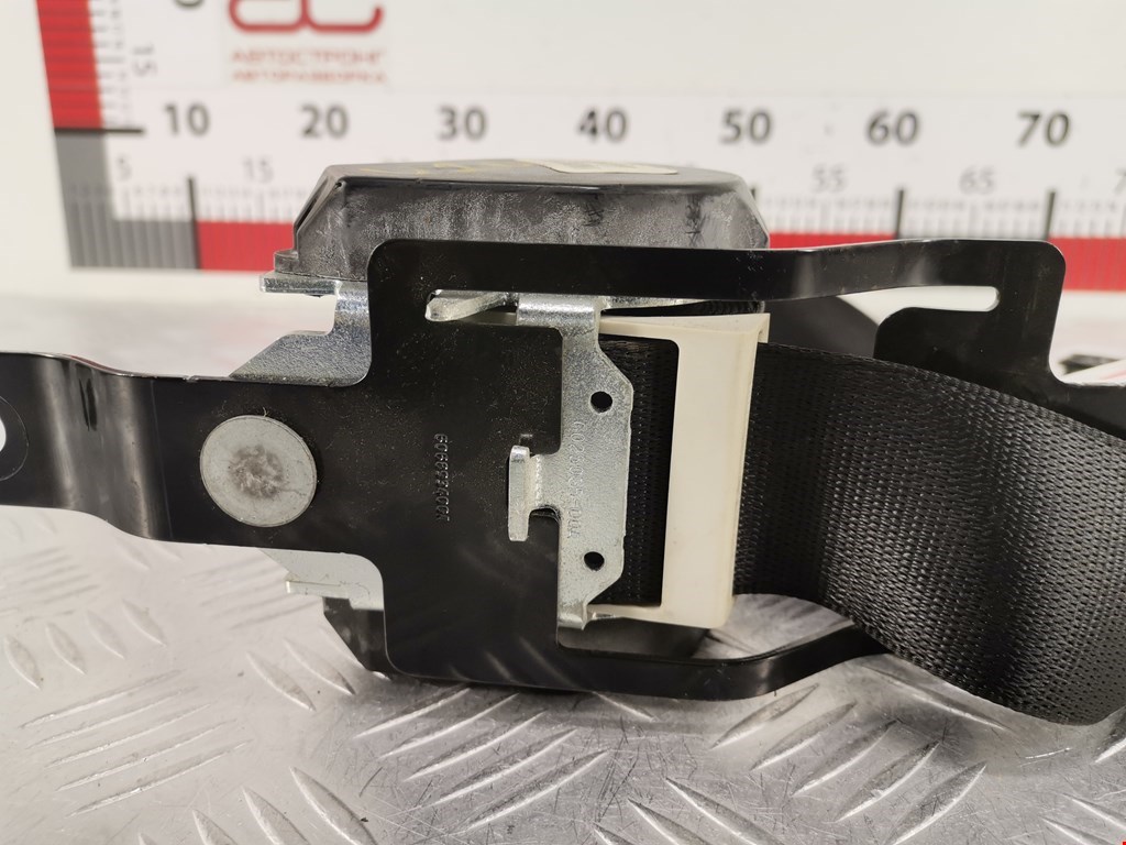 Ремень безопасности задний левый BMW X5 E70 2007-2013