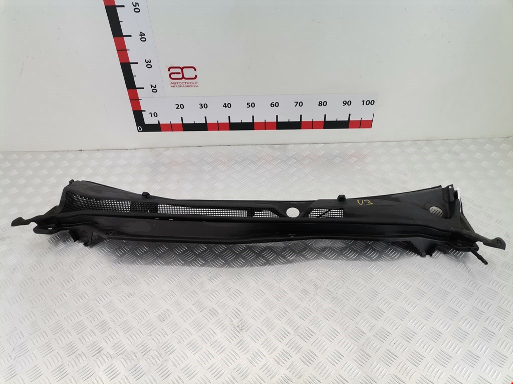 Дождевик (жабо) Chevrolet Equinox 2 (2009-2017)