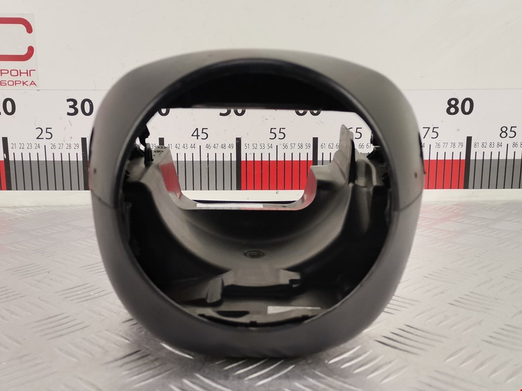 Кожух рулевой колонки BMW X5 E70 2007-2013