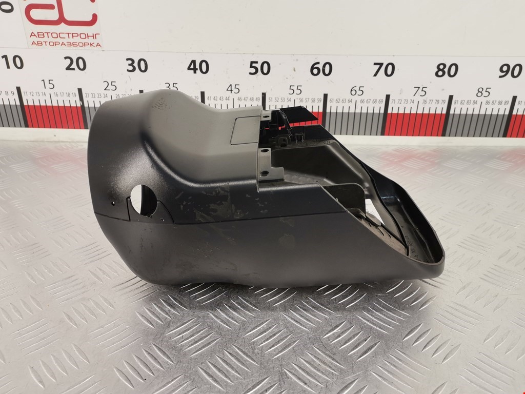 Кожух рулевой колонки BMW X5 E70 2007-2013