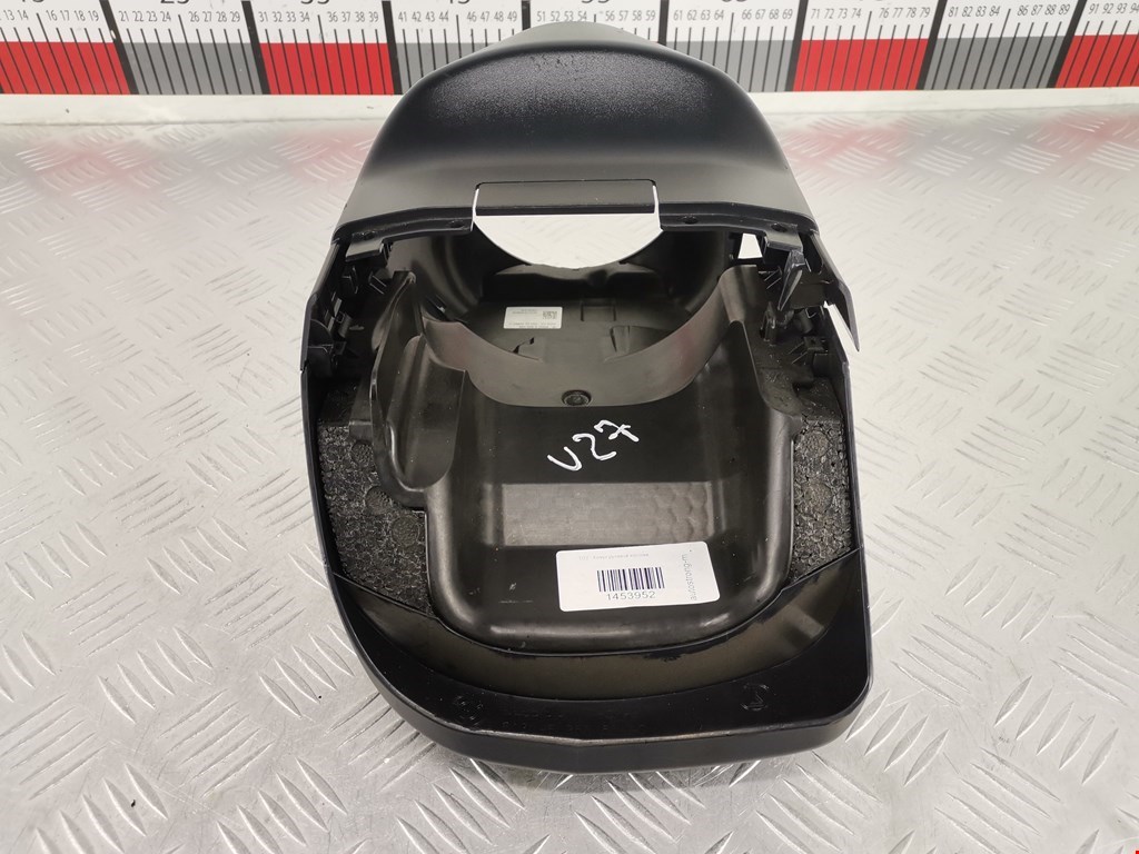 Кожух рулевой колонки BMW X5 E70 2007-2013