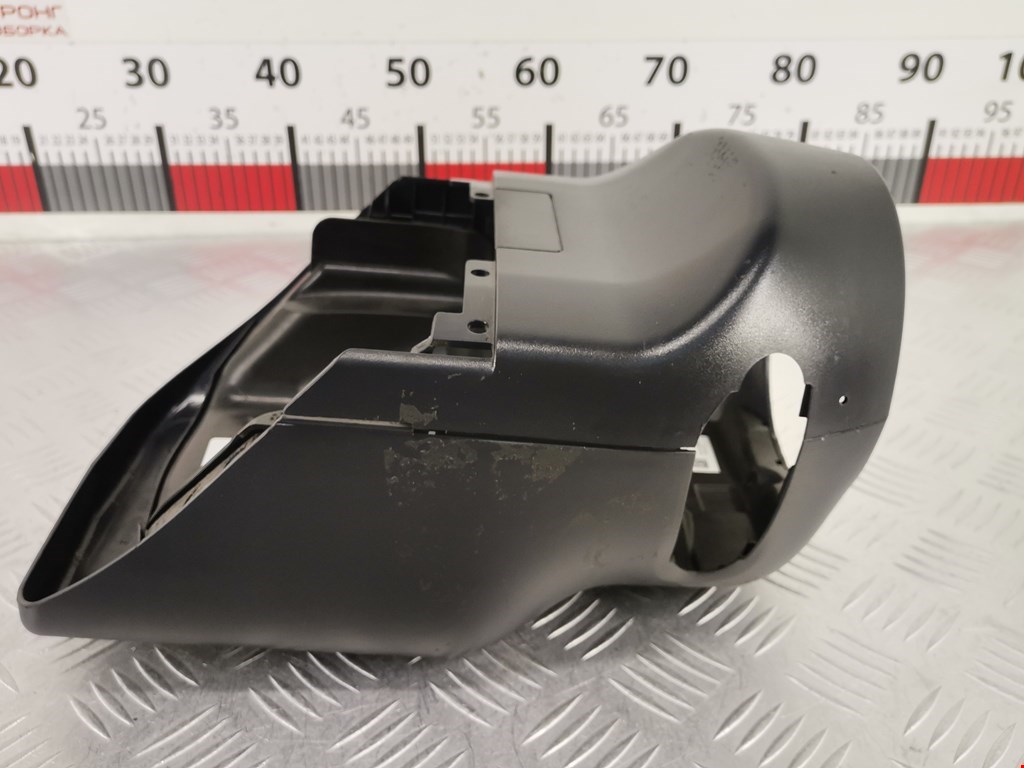 Кожух рулевой колонки BMW X5 E70 2007-2013