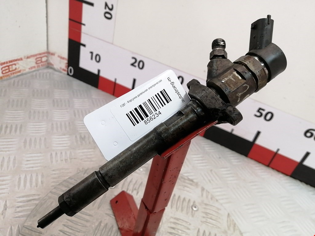 Форсунка дизельная электрическая CITROEN Berlingo 1996-2012