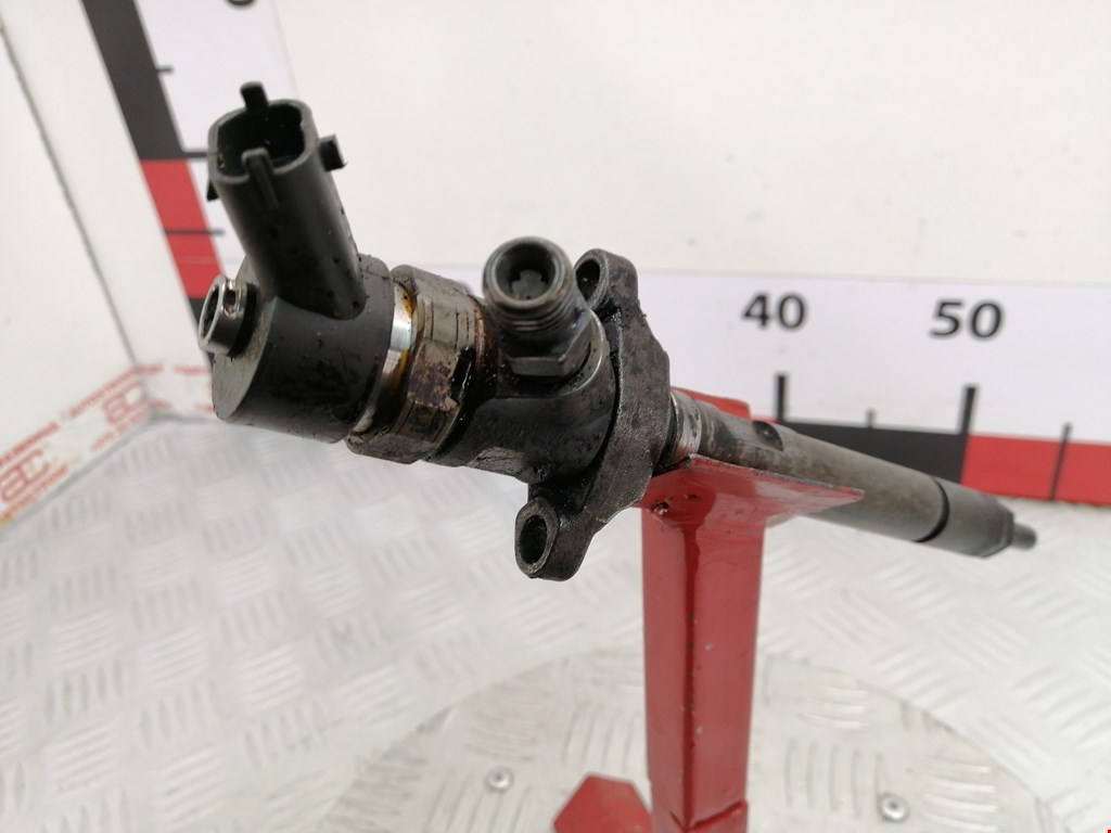 Форсунка дизельная электрическая CITROEN Berlingo 1996-2012