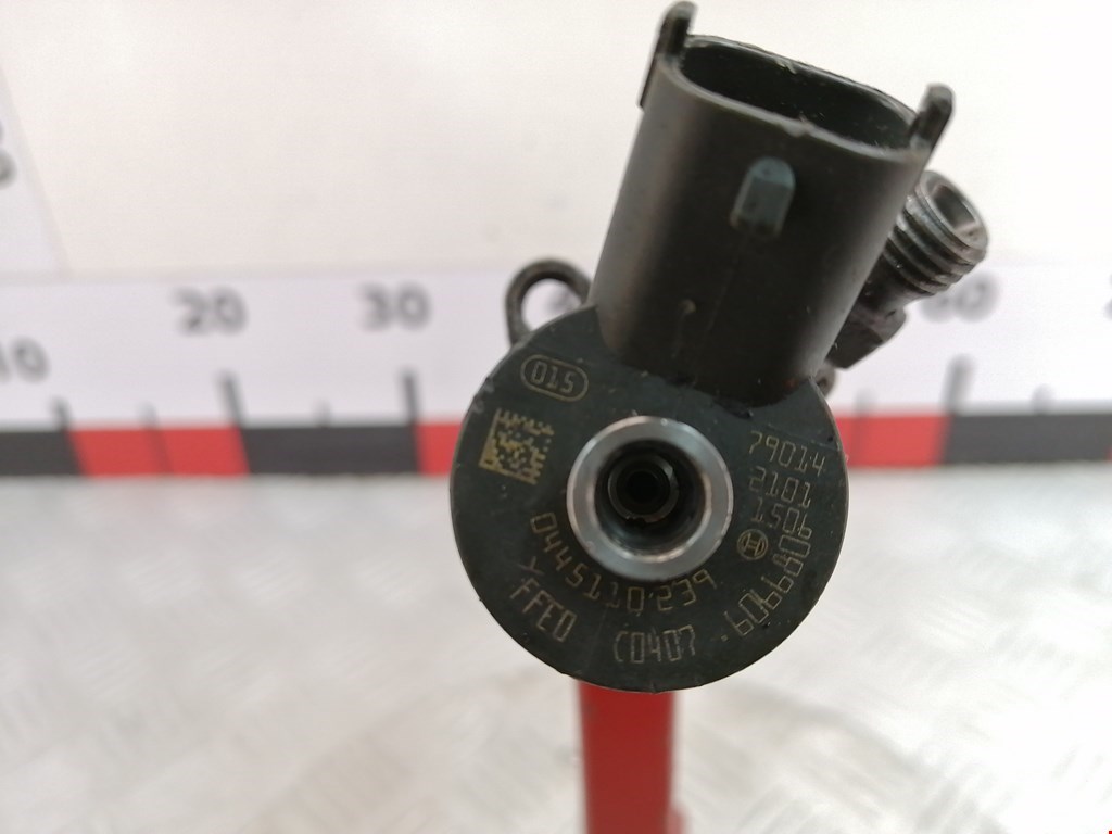 Форсунка дизельная электрическая CITROEN Berlingo 1996-2012