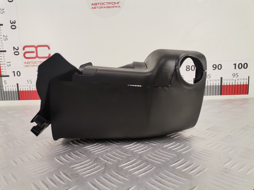 Кожух рулевой колонки SUBARU Outback 2009-2014