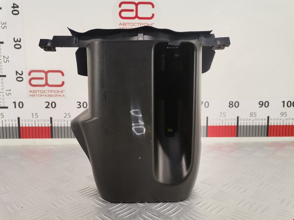 Кожух рулевой колонки SUBARU Outback 2009-2014