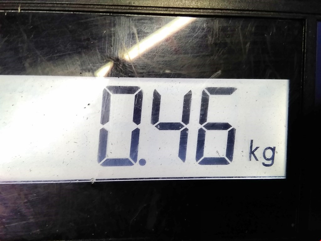 Поводок дворников передний левый/ правый FORD EcoSport 2014-н.в.