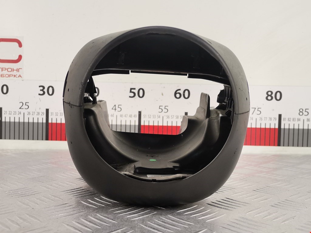 Кожух рулевой колонки BMW X5 E70 2007-2013