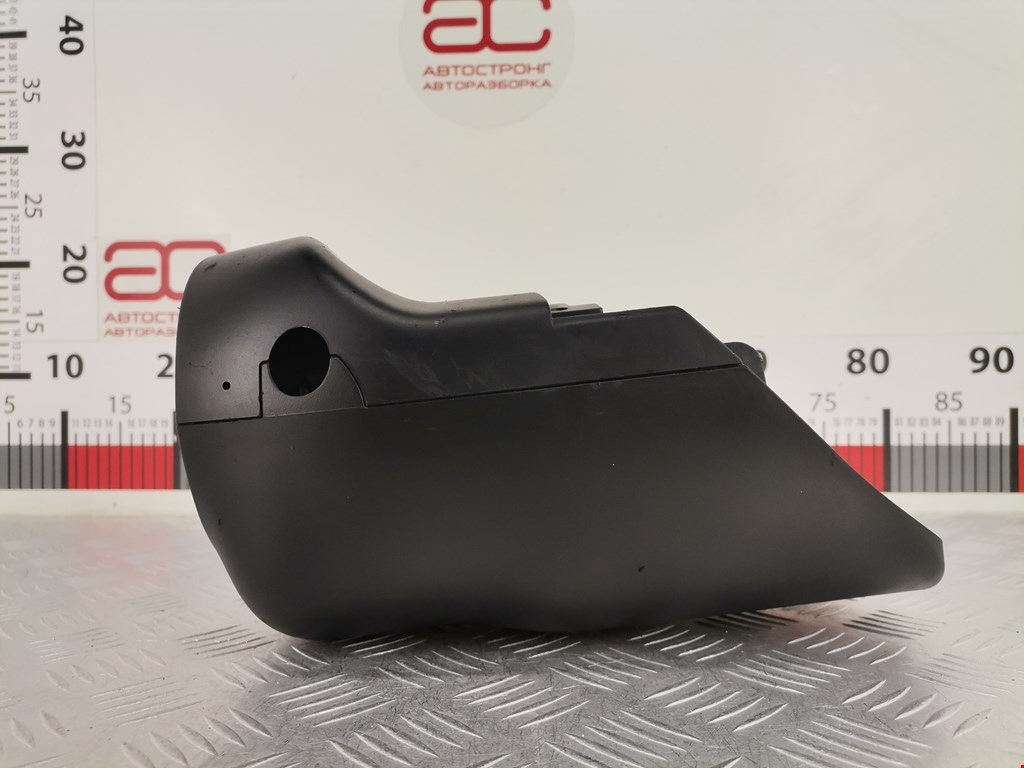 Кожух рулевой колонки BMW X5 E70 2007-2013