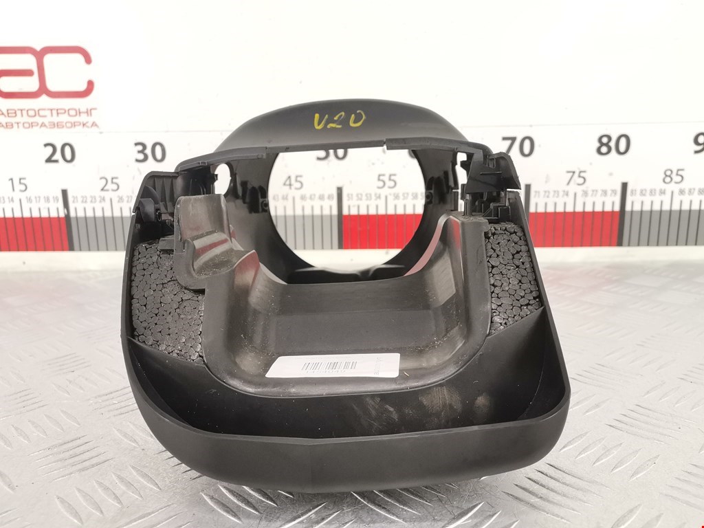 Кожух рулевой колонки BMW X5 E70 2007-2013