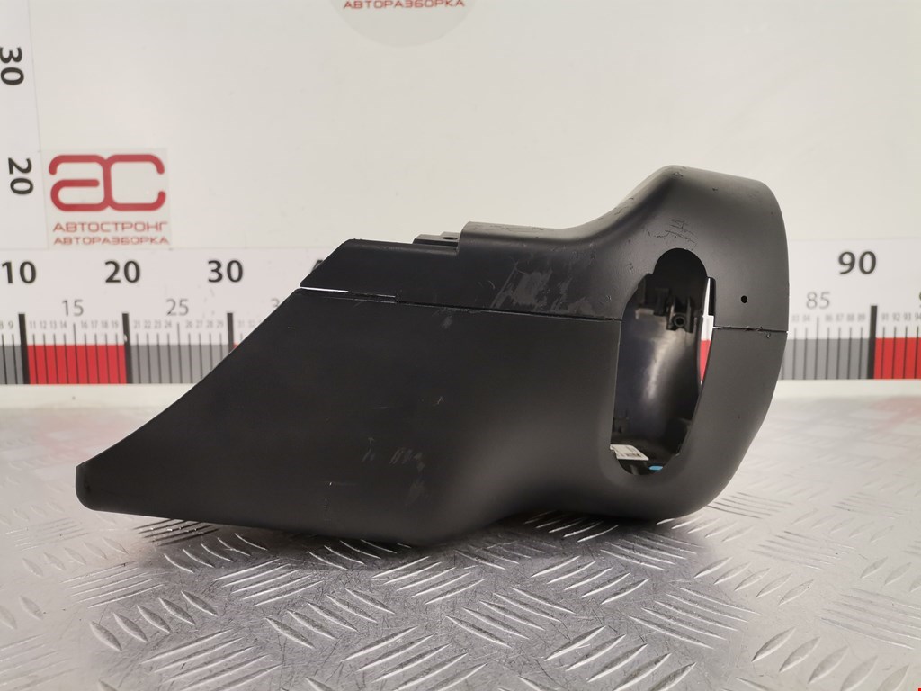 Кожух рулевой колонки BMW X5 E70 2007-2013