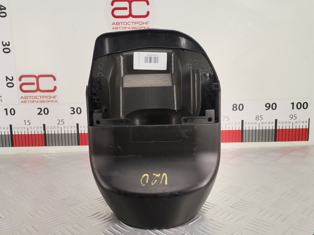 Кожух рулевой колонки BMW X5 E70 2007-2013