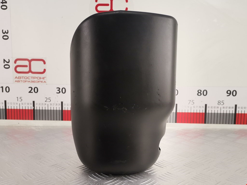 Кожух рулевой колонки BMW X5 E70 2007-2013