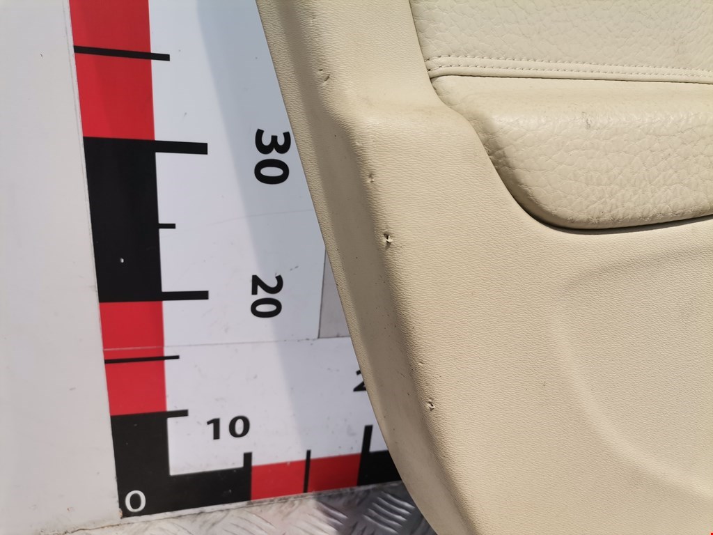 Обшивка двери передняя левая VOLVO S60 II 2010-2018