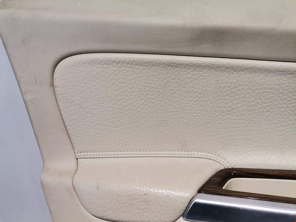Обшивка двери передняя левая VOLVO S60 II 2010-2018