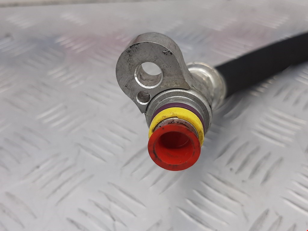 Трубка кондиционера BMW X5 E70 2007-2013