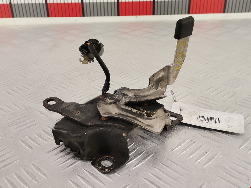 Замок капота HONDA Ridgeline 2005-2014