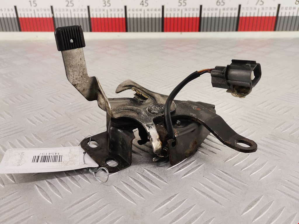 Замок капота HONDA Ridgeline 2005-2014