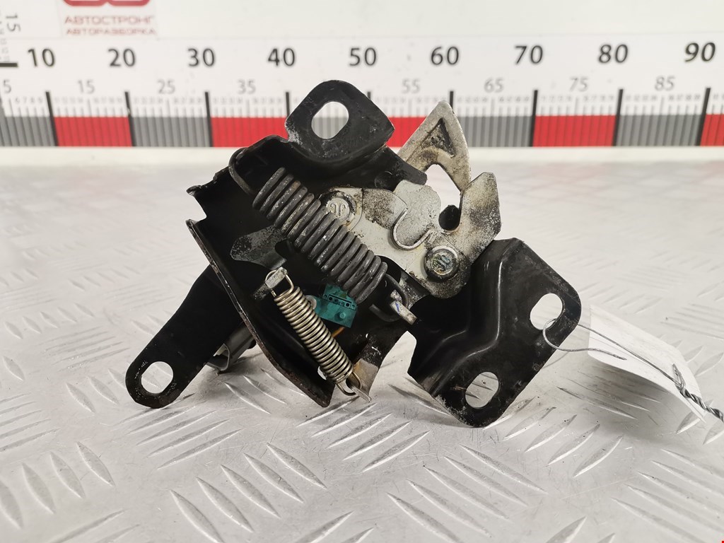 Замок капота HONDA Ridgeline 2005-2014