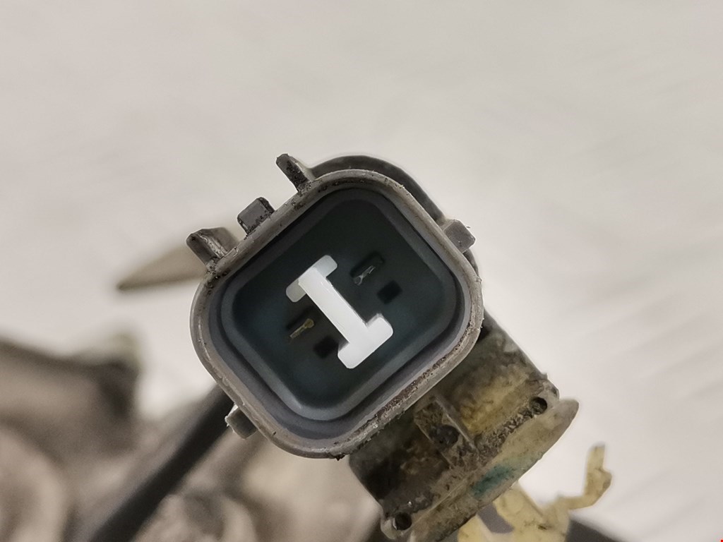 Замок капота HONDA Ridgeline 2005-2014