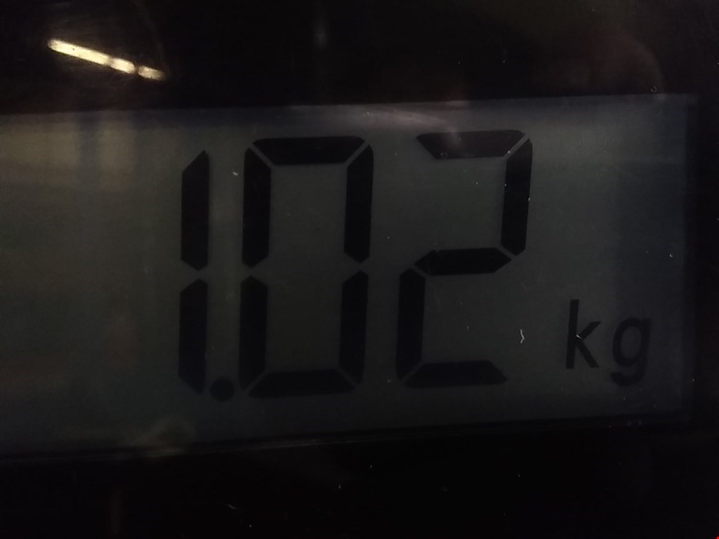 Ремень безопасности задний левый BMW X5 E70 2007-2013