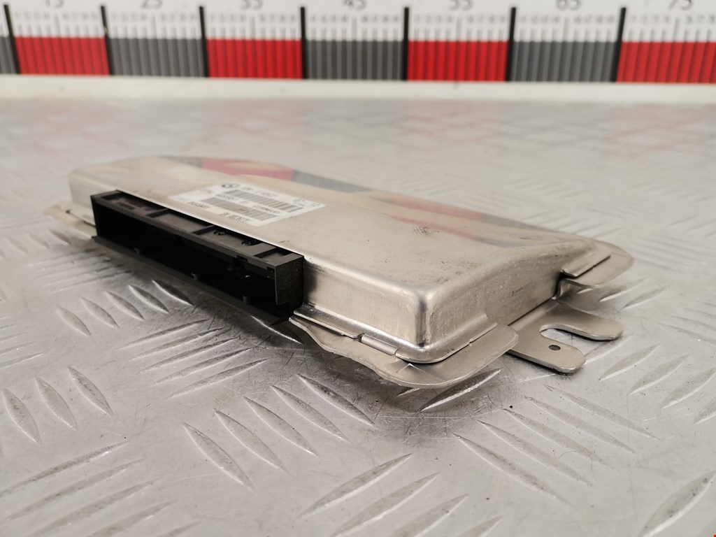 Блок управления стеклоподъемниками BMW 5er 5 серия F10/F11/F07 2009-2017