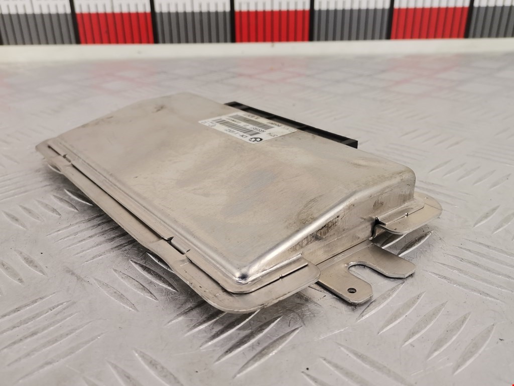 Блок управления стеклоподъемниками BMW 5er 5 серия F10/F11/F07 2009-2017