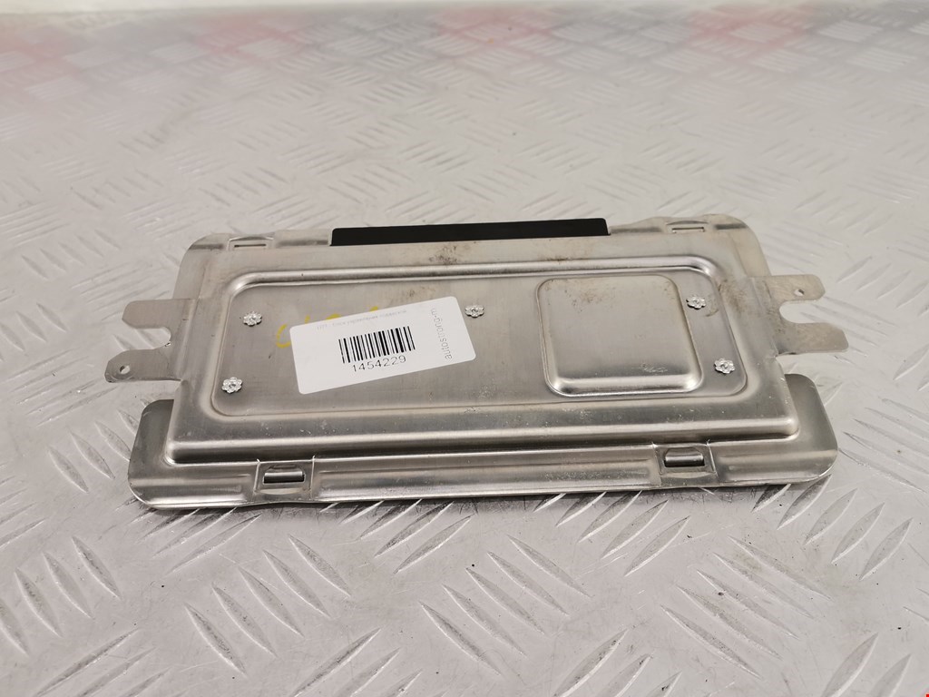 Блок управления стеклоподъемниками BMW 5er 5 серия F10/F11/F07 2009-2017