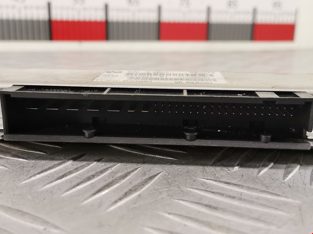 Блок управления стеклоподъемниками BMW 5er 5 серия F10/F11/F07 2009-2017