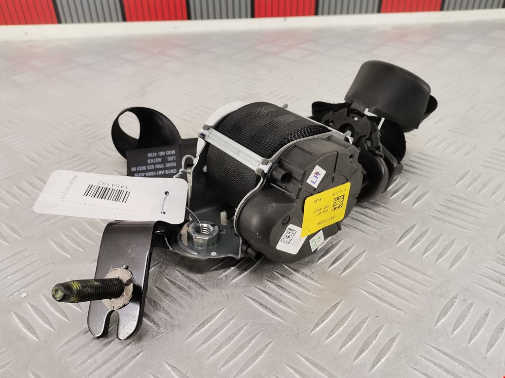 Ремень безопасности задний левый FORD EcoSport 2014-н.в.