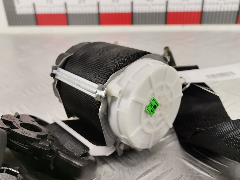 Ремень безопасности задний левый FORD EcoSport 2014-н.в.