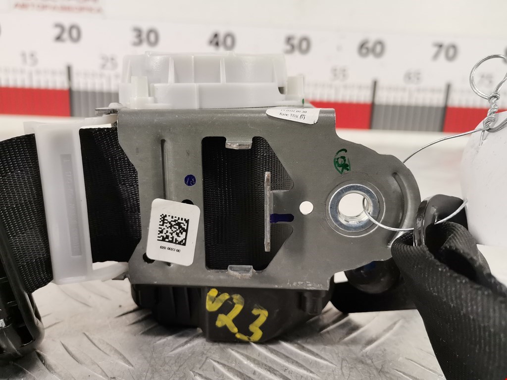 Ремень безопасности задний левый FORD EcoSport 2014-н.в.