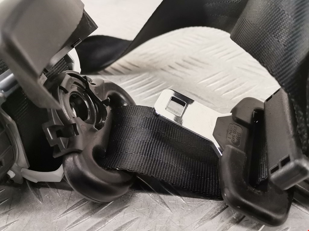 Ремень безопасности задний левый FORD EcoSport 2014-н.в.