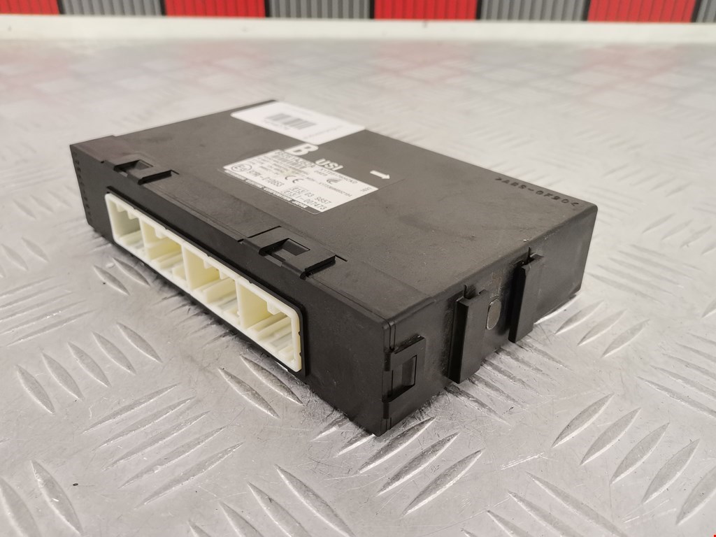 Блок комфорта SUBARU Outback 2009-2014