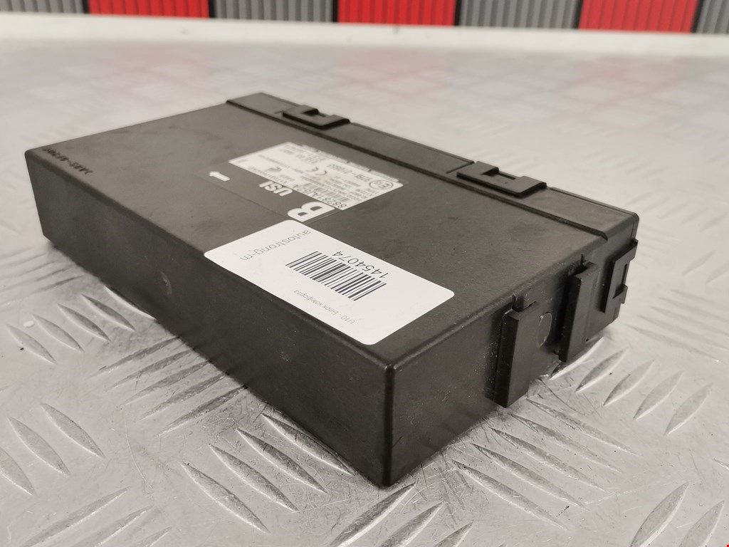 Блок комфорта SUBARU Outback 2009-2014