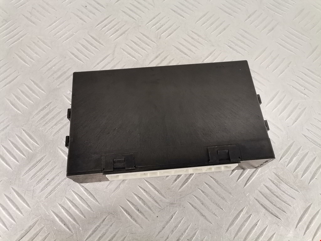 Блок комфорта SUBARU Outback 2009-2014