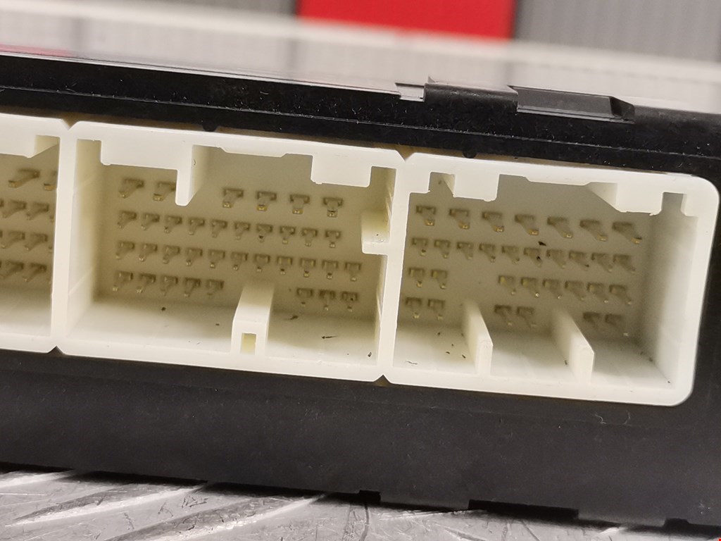 Блок комфорта SUBARU Outback 2009-2014