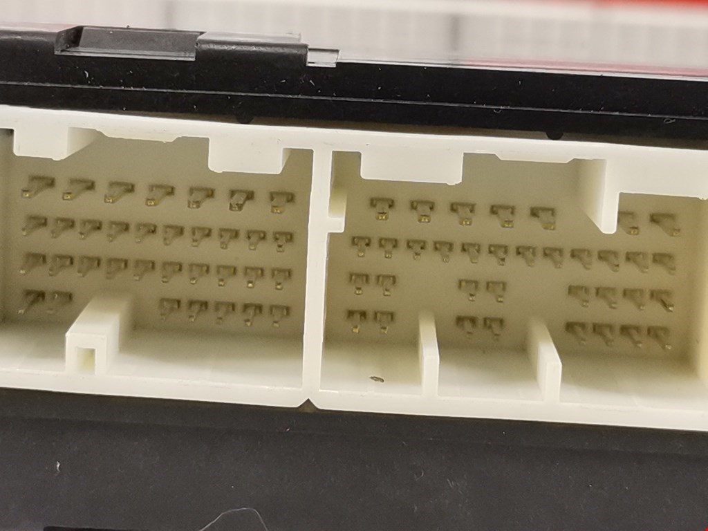 Блок комфорта SUBARU Outback 2009-2014