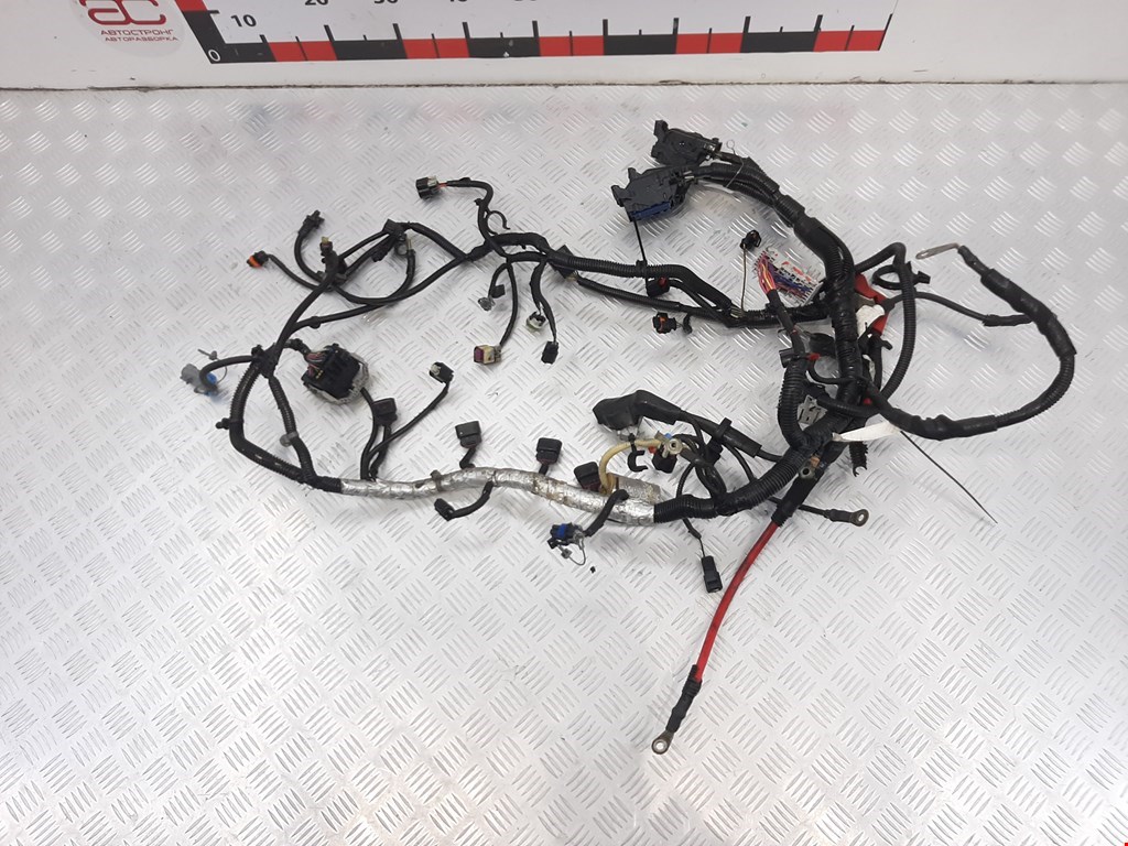 Проводка коса CHEVROLET Equinox 2009-2017